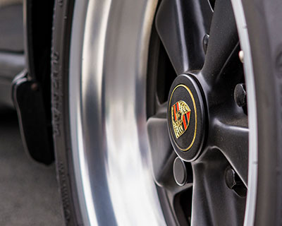 Classic Haus Rabich Porsche-Service