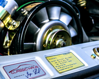 Classic Haus Rabich KFZ-Restaurierungen