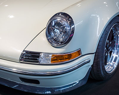 Classic Haus Rabich KFZ-Umrüstung